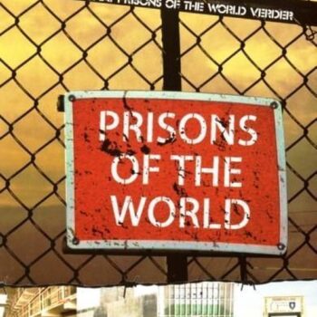 Prisons Of The World 2xDVD