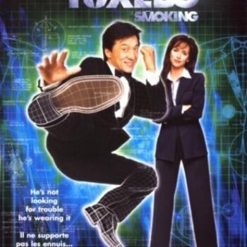 Tuxedo