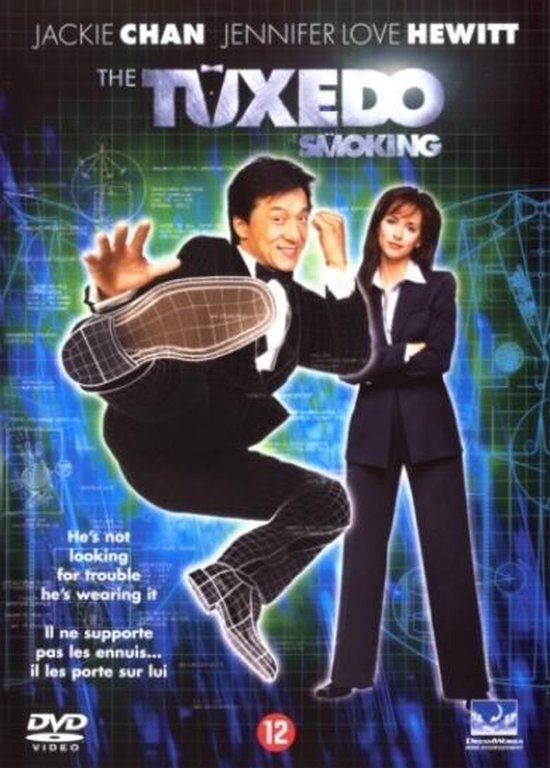 Tuxedo
