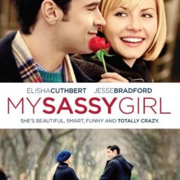 My Sassy Girl