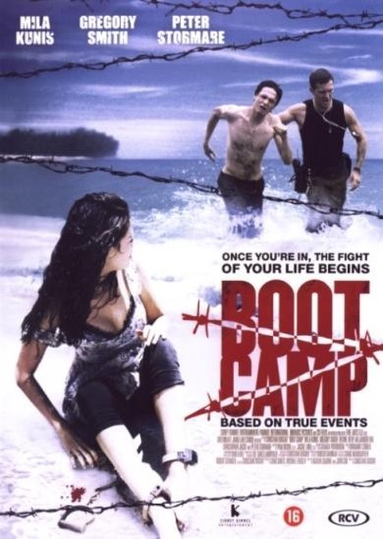 Bootcamp