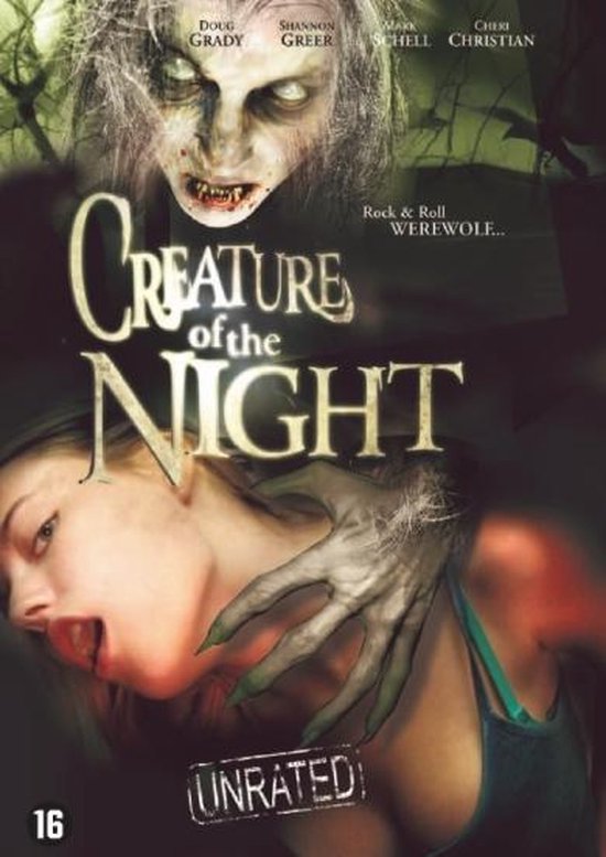 Creature of the Night