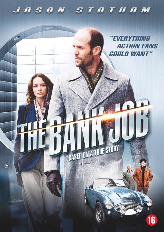 The Bank Job