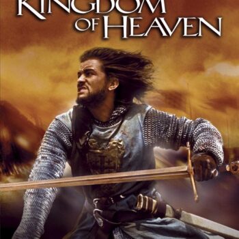Kingdom Of Heaven