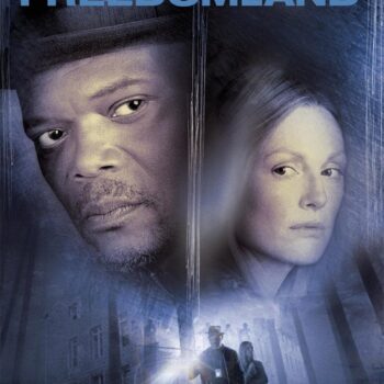 Freedomland
