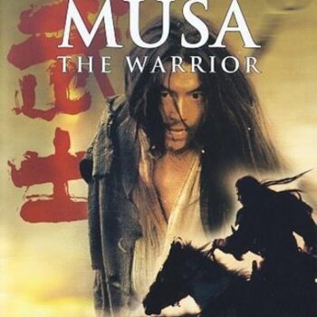 Musa The Warrior