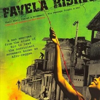 Favela Rising