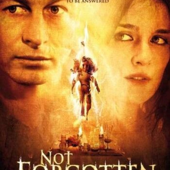 Not Forgotten