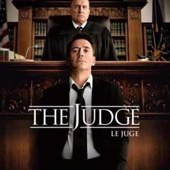 The Judge