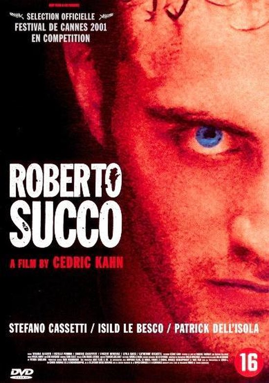 Roberto Succo