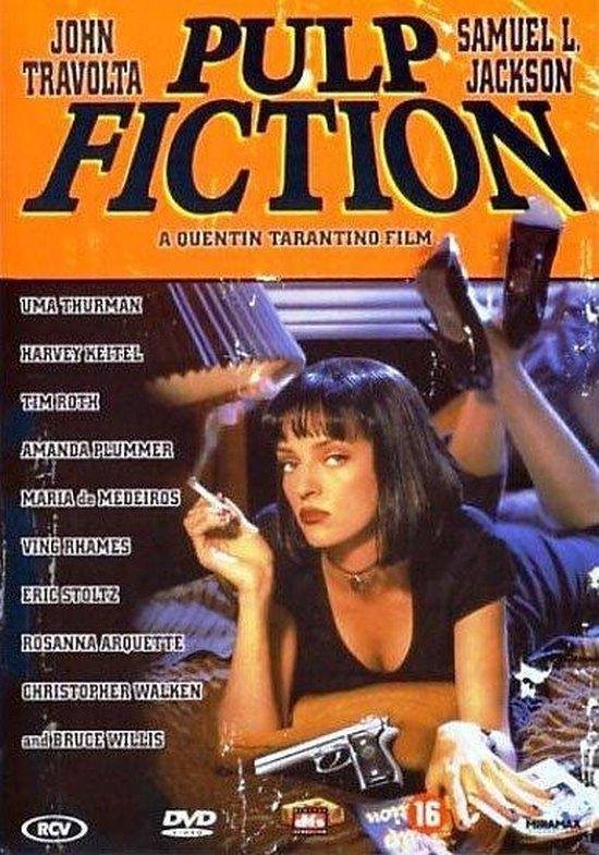 Pulp Fiction