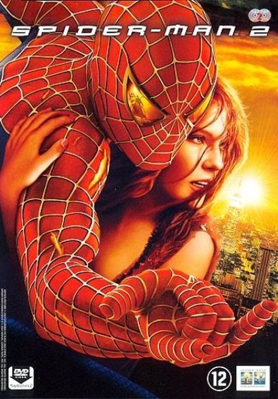Spiderman 2