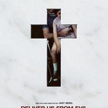 Deliver us from evil