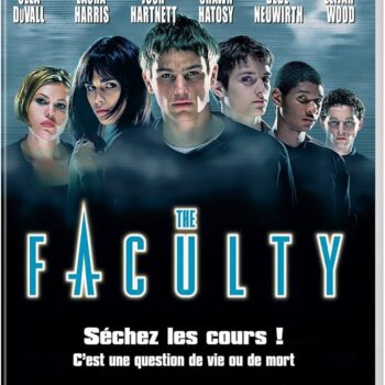 The Faculty