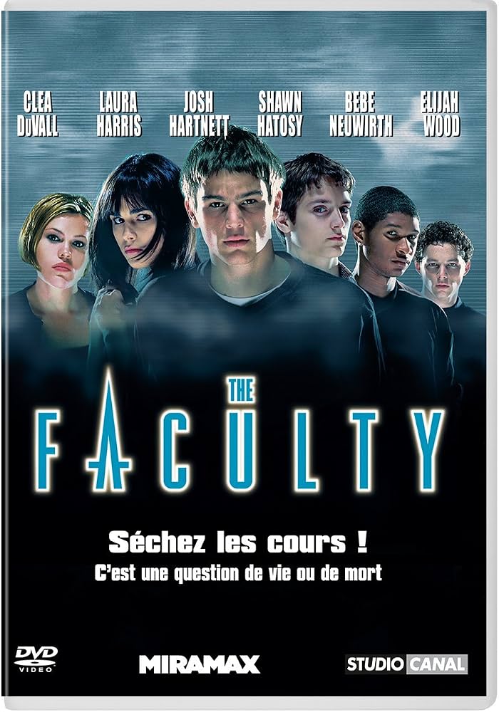 The Faculty