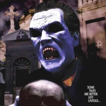 Tales of Terror