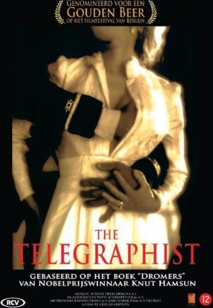 The Telegraphist