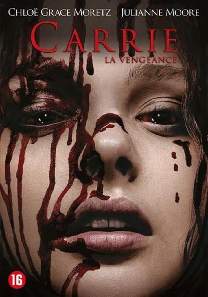 Carrie