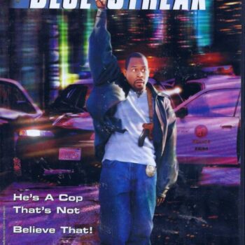 Blue Streak
