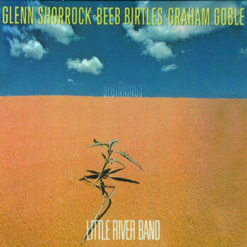 Glenn Shorrock • Beeb Birtles • Graham Goble – Beginnings