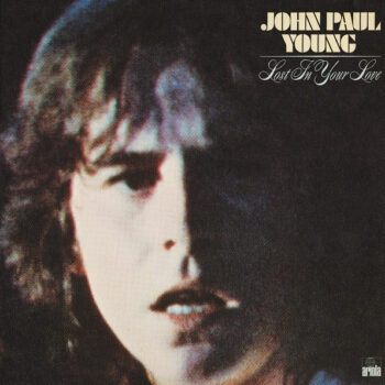 John Paul Young – Lost In Your Love