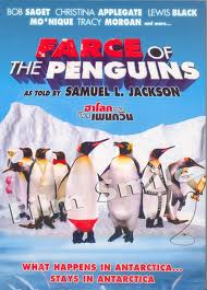Farce of the Penguins -0