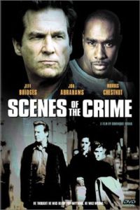 Scenes of the Crime-0