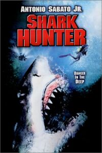 Shark Hunter -0