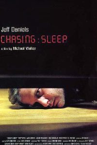 Chasing Sleep -0