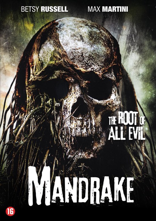 Mandrake