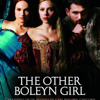 The Other Boleyn Girl