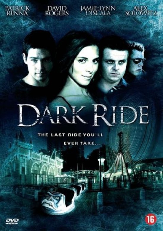 Dark Ride