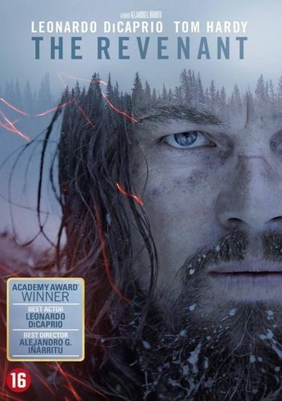 Revenant