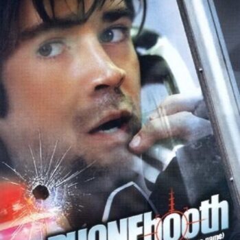 Phone Booth