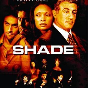 Shade