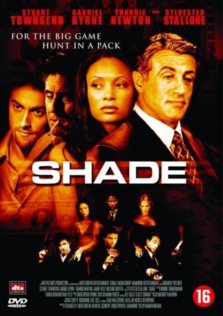 Shade