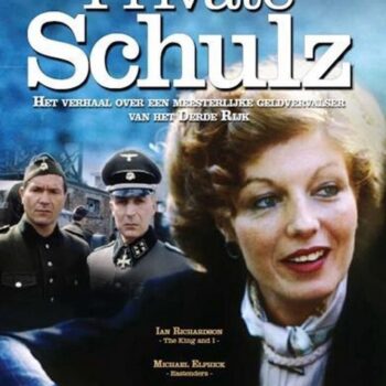 Private Schulz - Complete Serie 2xDVD