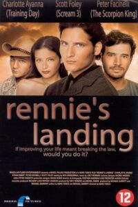 Rennie's Landing -0
