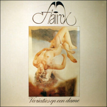 Flairck – Variaties Op Een Dame