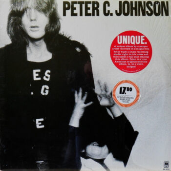 Peter C. Johnson – Peter C. Johnson