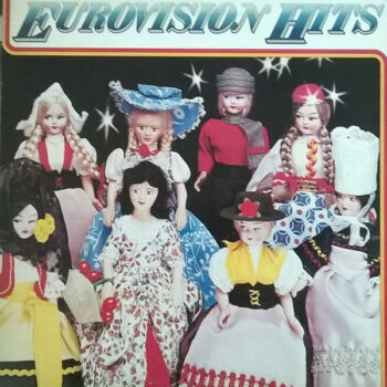 Studio Musicians – Eurovision Hits
