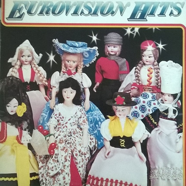 Studio Musicians – Eurovision Hits