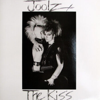 Joolz – The Kiss