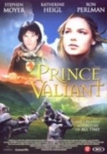 Prince Valiant-0