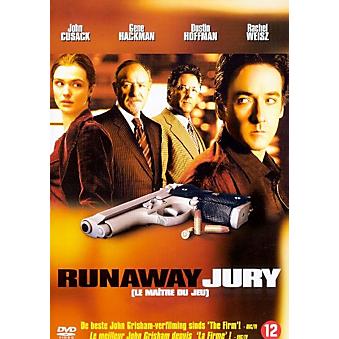 Runaway Jury-0