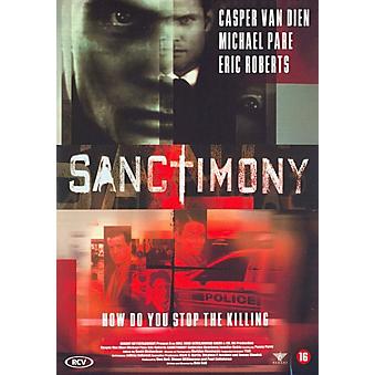 Sanctimony-0
