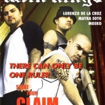 Latin Kingz