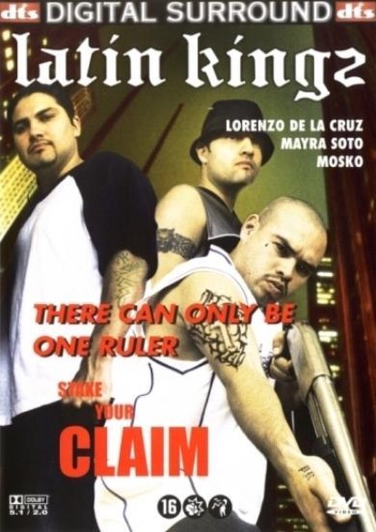 Latin Kingz