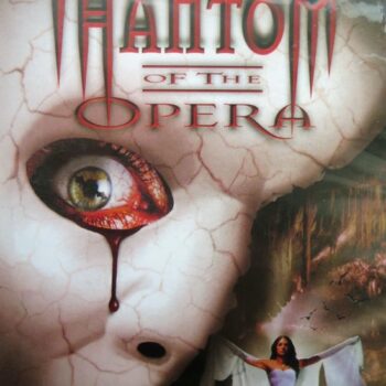 Phantom of the Opera