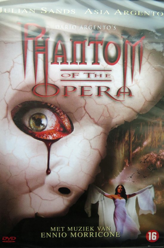 Phantom of the Opera